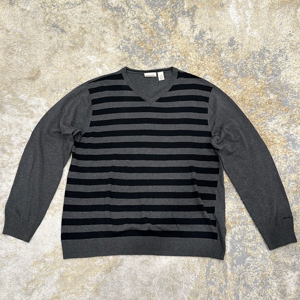 Mens DKNY Sweater
